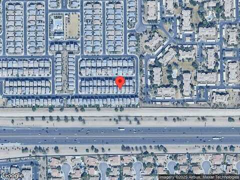 W Flintlock Way, Chandler, AZ 85225
