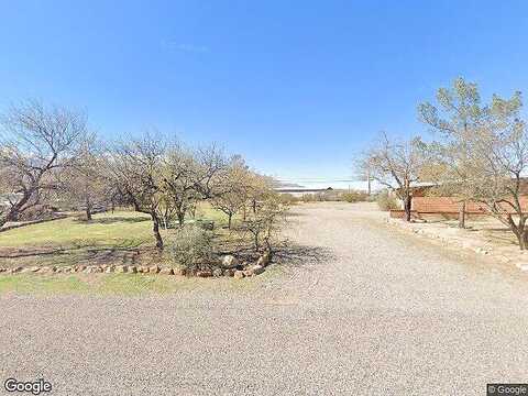 W Mohawk --, Safford, AZ 85546