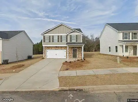 W Vincent Dr #7, Athens, GA 30607