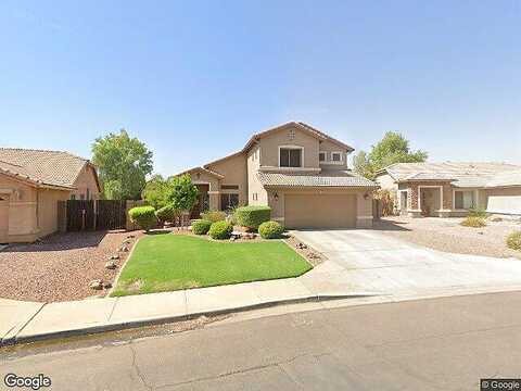 N Almanza Lane, Litchfield Park, AZ 85340
