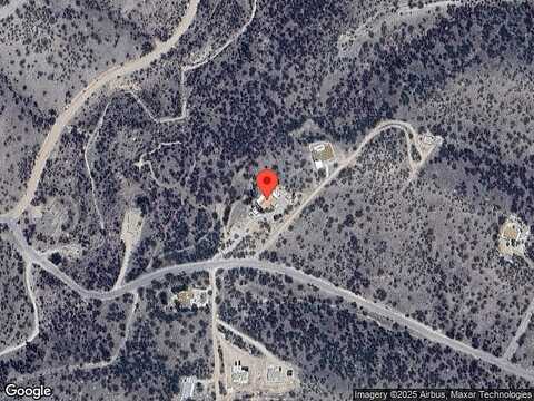 Paseo Reforma --, Rio Rico, AZ 85648