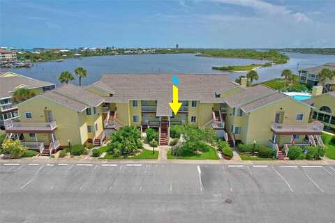 Ocean Marina Drive #606, FLAGLER BEACH, FL 32136