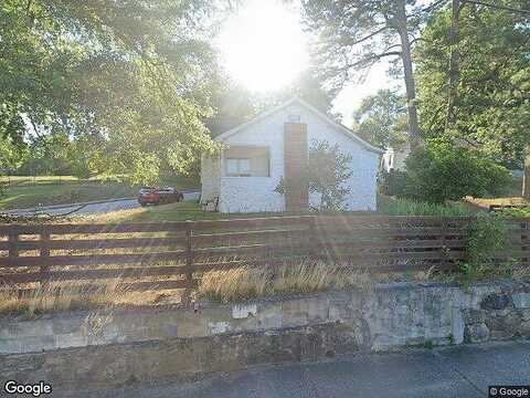 W Lake Ave W, Atlanta, GA 30318