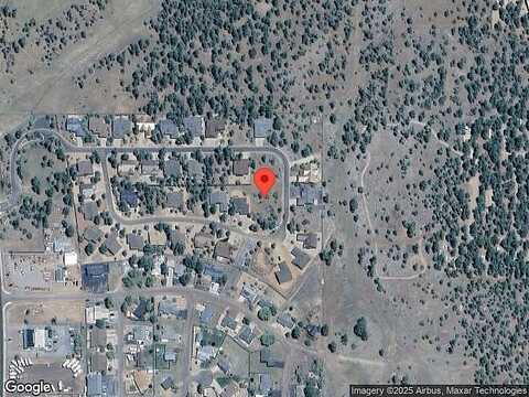 Elk Springs --, Lakeside, AZ 85929