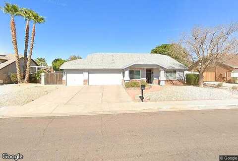 W Greenbriar Dr, Glendale, AZ 85308