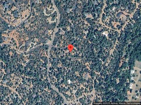 E Arroyo Way --, Pine, AZ 85544