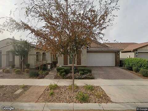 S Del Rancho --, Mesa, AZ 85212