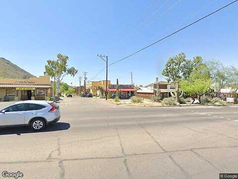 E Calle Marita -- E, Cave Creek, AZ 85331