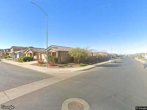 S Parkwood --, Mesa, AZ 85212