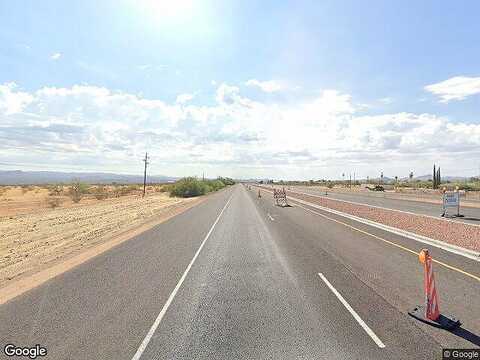 S Us Hwy 93 --, Wickenburg, AZ 85390