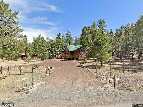 County Road 1122 --, Greer, AZ 85927