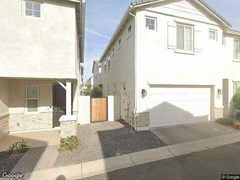 S Dillon --, Mesa, AZ 85212