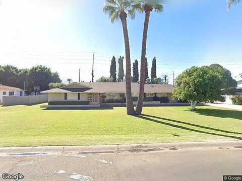 E Calle Redonda --, Phoenix, AZ 85018