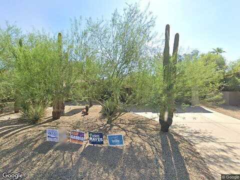 N Calle Del Santo --, Phoenix, AZ 85018