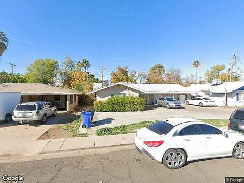Drew, MESA, AZ 85201