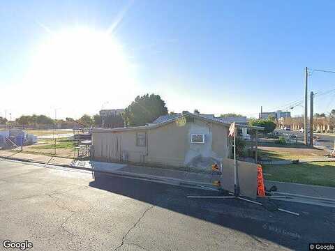 N Pasadena --, Mesa, AZ 85201