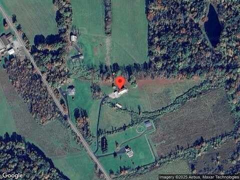 Stony Mountain, TUNKHANNOCK, PA 18657