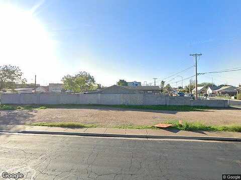 N Sirrine --, Mesa, AZ 85201