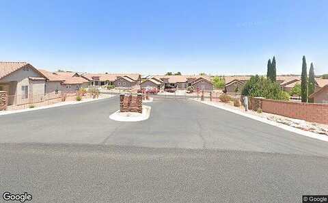 S Valle Escondido --, Cornville, AZ 86325