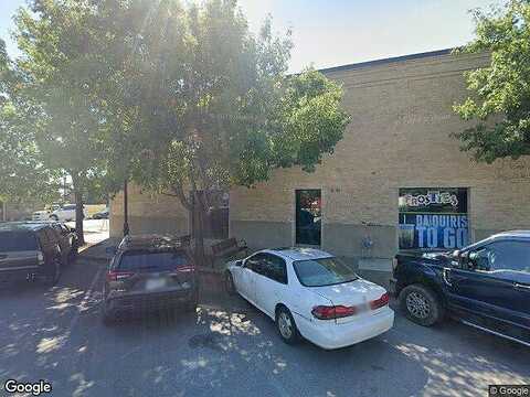 Vantage Dr, Hutto, TX 78634