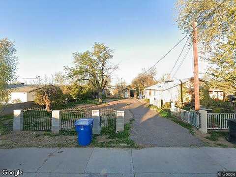 S Macdonald --, Mesa, AZ 85210