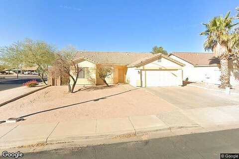 N Emery --, Mesa, AZ 85207