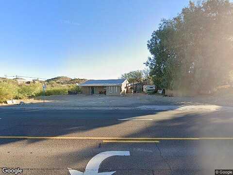 Us Highway 60 89 --, Wickenburg, AZ 85390