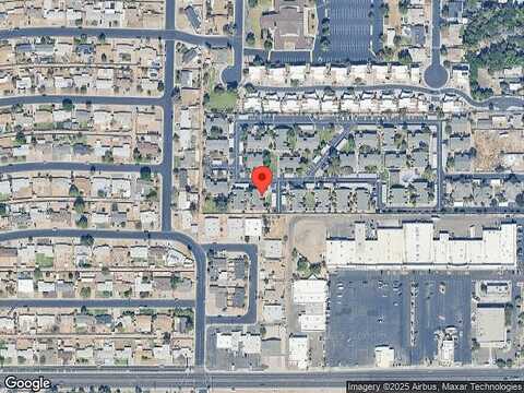 N Alma School Road N #158, Mesa, AZ 85201