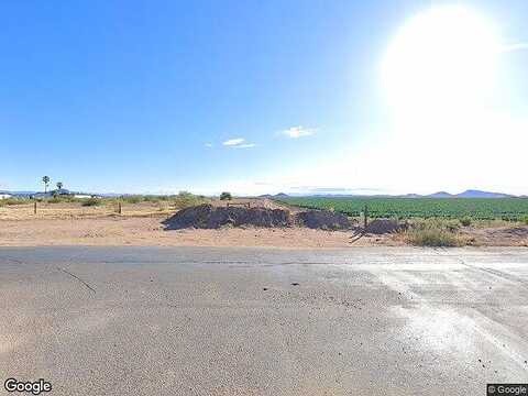 W Hector Road, Aguila, AZ 85320