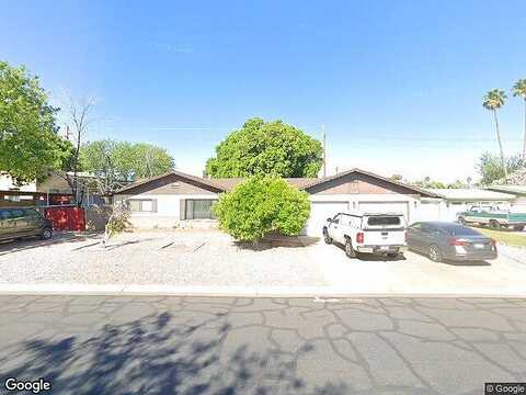 S El Dorado --, Mesa, AZ 85202