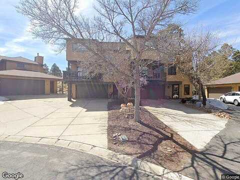 E Palomino Ln #23, Flagstaff, AZ 86004