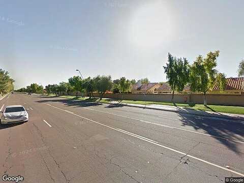W Calle De Arcos --, Tempe, AZ 85284