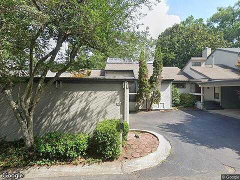 N Ellipse Dr, Marietta, GA 30068