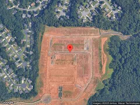 Jatoba Rd, Acworth, GA 30101