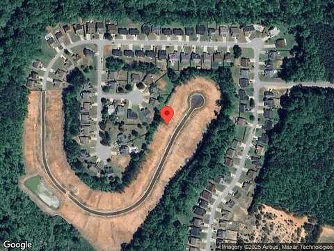 Charleston Pl, Villa Rica, GA 30180