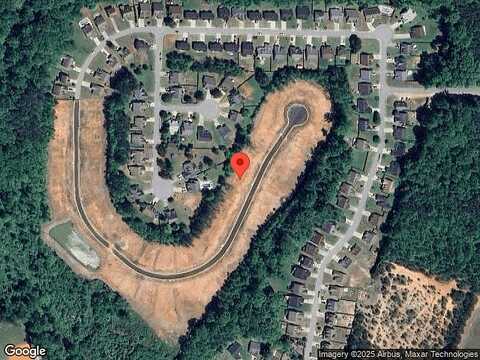Charleston Pl, Villa Rica, GA 30180