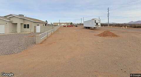 E Anderson Avenue, Douglas, AZ 85607