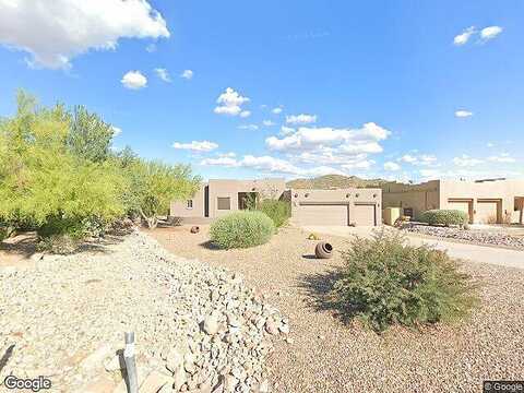 S Strike-It-Rich Drive, Gold Canyon, AZ 85118