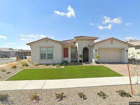 S Meteor --, Mesa, AZ 85212