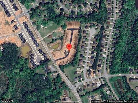 Station Ln #Lot 31, Union City, GA 30349