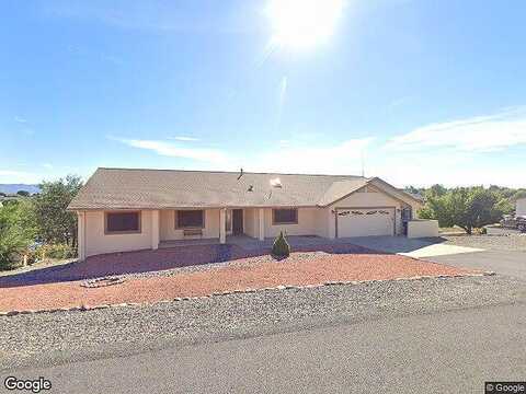N Calle Santa Cruz --, Prescott Valley, AZ 86314