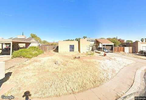 Via Felipe --, Sierra Vista, AZ 85635