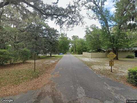 Elizabeth St, Folkston, GA 31537