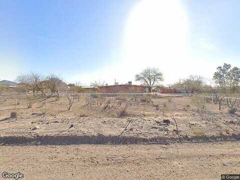 S Camino Verde --, Tucson, AZ 85735