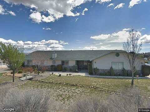 N Calle Santa Cruz --, Prescott Valley, AZ 86314