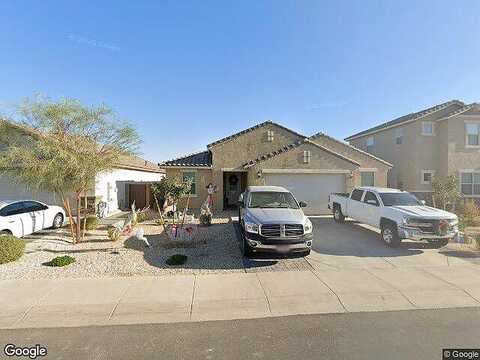 W Hazel Ln, San Tan Valley, AZ 85142