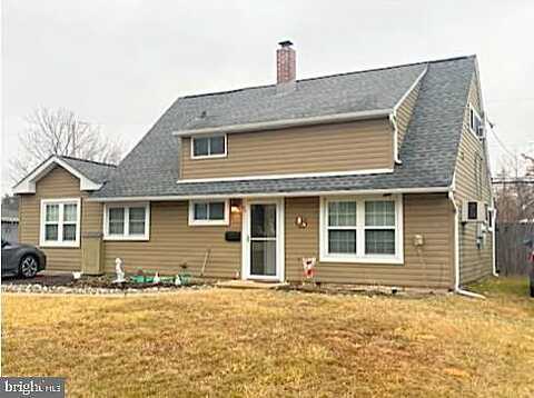 Goldenridge Dr Dr, LEVITTOWN, PA 19057