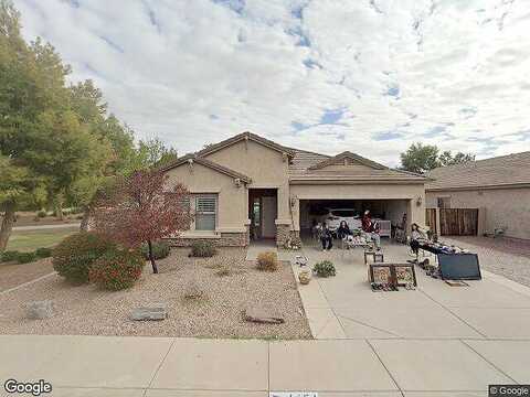 S St Claire --, Mesa, AZ 85212