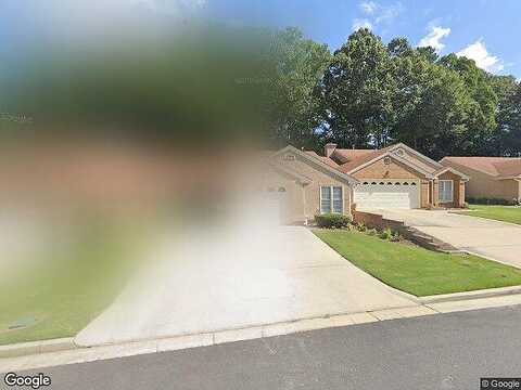 Deborahs Ct #0, Union City, GA 30291