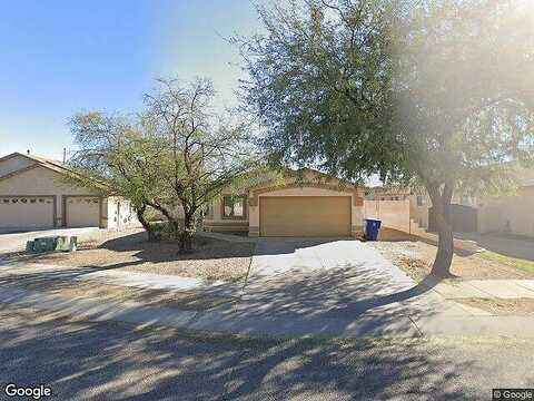 Via Rio Azul S, Tucson, AZ 85714